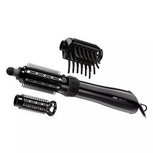 Braun Satin Hair 5 AS530 airstyler with style refreshing steam