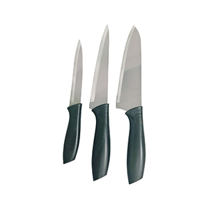 Rooc Knife Block, 3 Pcs, KT03