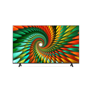 LG 4K TV 55NANO776RAAMVE 55 inches