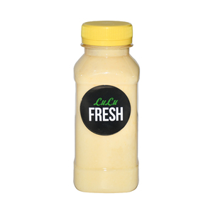 LuLu Fresh Orange Lassi 250 ml