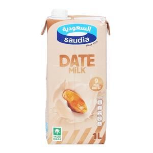 Saudia Date Milk 1 Litre