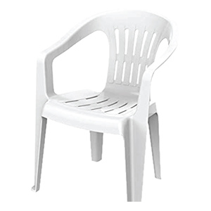 RPF Plastic Armchair Granada