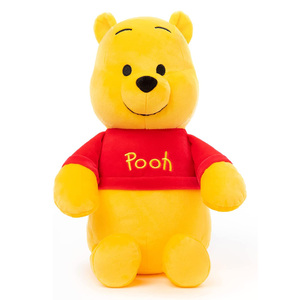 Disney Pooh Classic Plush Toy 15 inches, AG2102318