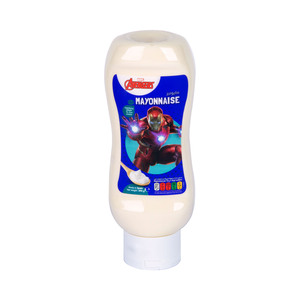 Marvel Avengers Mayonnaise 393 g