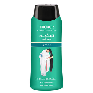 Trichup Herbal Shampoo Anti-Dandruff 400 ml