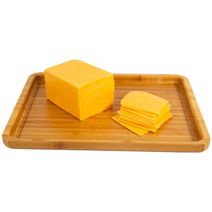 Irish Colored Cheddar Cheese 250 g