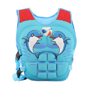 Sports Champion Kids Life Jacket JR-L Large Assorted Color / Design