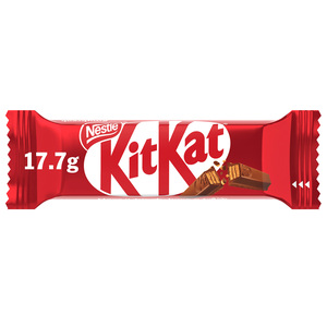 Nestle KitKat 2 Finger 17.7 g