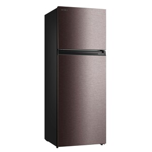 Toshiba Double Door Refrigerator, 463L, GR-RT624WE-PM