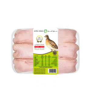 Astra Royal Quails 900 g