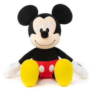 Disney Mickey Classic Plush Toy 18 inches, AG2102287