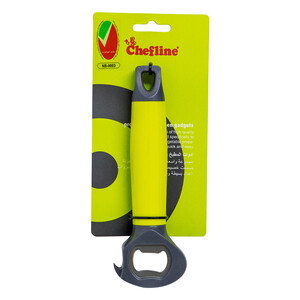 Chefline Can Opener KW-482