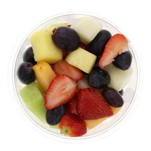 Mixed Fruits 250g