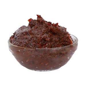 Jordan Smoked Chilli Paste BBQ 250 g