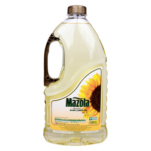 Mazola Sunflower Oil 1.5 Litres