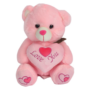 Fabiola Soft Toy 25cm WS5174