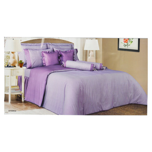 Cannon Comforter Set King 4pcs Assorted