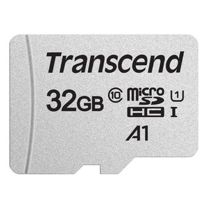 Transcend MicroSDXC Card TS32GUSDHC10