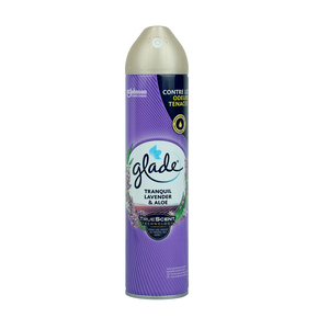 Glade Air Freshner Lavender 300 ml