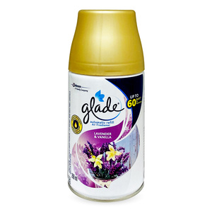 Glade Automatic Spray Refill Lavender & Vanilla 269 ml