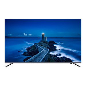 Ikon 43 inches Smart LED Google TV, IK-GTV43