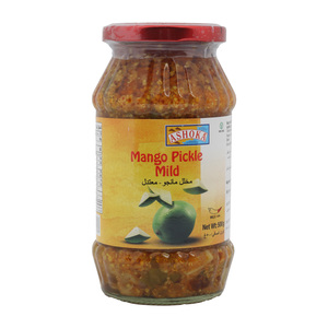 Ashoka Mango Pickle Mild 500 g