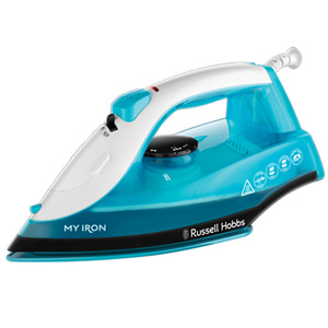 Russell Hobbs Steam Iron 25580 1800W