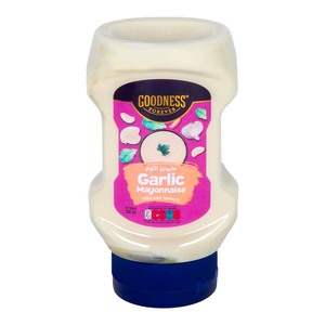 Goodness Forever Garlic Mayonnaise 300 ml