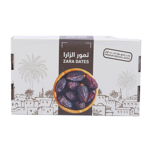 Dates Medjoul Jordan 1 kg