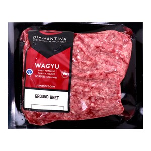 Diamantina Wagyu Ground Beef 300 g