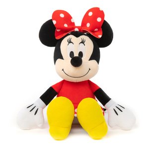 Disney Minnie Classic Plush Toy 13 inches, AG2102288