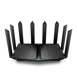 Tp-Link AX7800 Tri-Band 8-Stream Wi-Fi 6 Router, Archer AX95