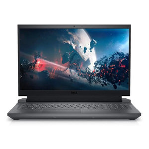 Dell G15 Gaming Laptop, 15.6 Inches, Intel Core i7-13650HX, 16 GB RAM, 512 Storage, 6GB Nvidia RTX 4050, Grey, G15 5530-G15-010