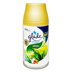 Glade Automatic Spray Refill Morning Freshness 269 ml