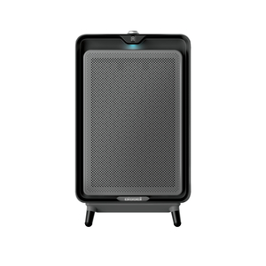 Bissell Air220 Air Purifier, Black/Medium Grey, 30011