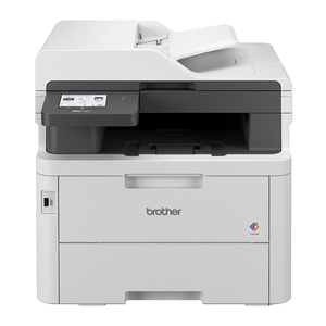 Brother All-in-One Color Wireless Laser Printer, MFC-L3760CDW