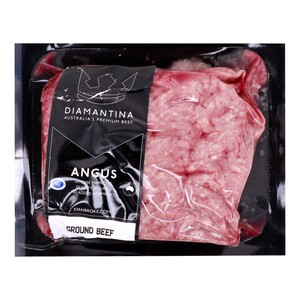 Diamantina Angus Ground Beef 300 g