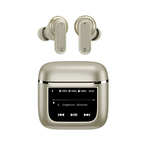 Trands Multi-Mode Display Earbuds, TWST6