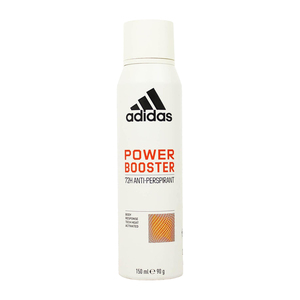 Adidas 72H Anti-Perspirant Power Booster Deo Spray 150 ml