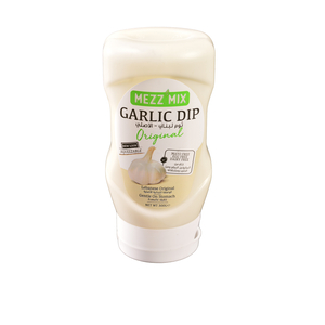 Mezz Mix Original Garlic Dip 300 g