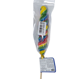 Sweet Factory Spiral Lollipop 40 g