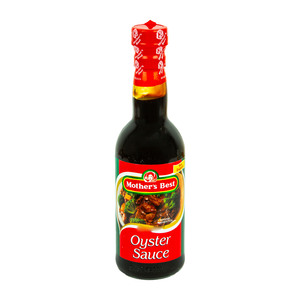 Mother's Best Oyster Sauce 340 ml