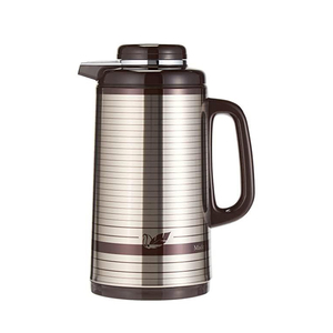 Peacock Vacuum Flask, 1L, CHI501