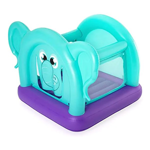 Bestway Energetic Elephant Bouncer 52355