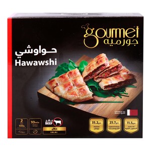 Gourmet Hawawshi 500 g