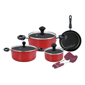 Prestige Cookware Set PR22430 9pcs