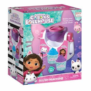 Gabby's Dollhouse Slush Maker, DTT-1641