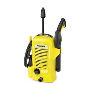 Karcher 110 Bar K2 Universal Edition Pressure Washer With 3m High Pressure Hose, 220 - 240 V