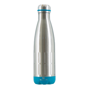 Tom Smith Stainless Steel Double Wall Vacuum Bottle 500m FUT162 Assorted Colors