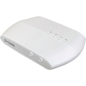 D-Link 4G Cat6 LTE Router, DWR-933V